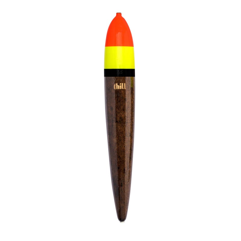 Thill BFS4-1 GM Big Fish Slider, 8-Inch,Red - Image 1